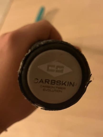 Unihoc Carbskin innebandyklubba