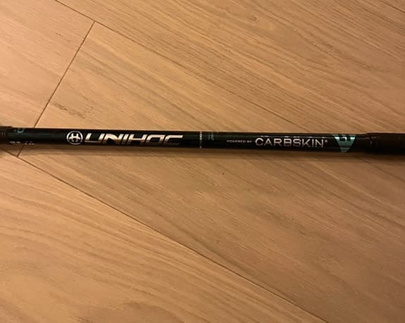 Unihoc Carbskin innebandyklubba