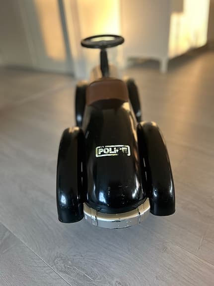 Gåbil retro