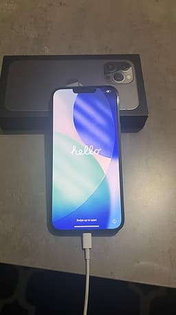 iPhone 13 Pro Max 256 GB