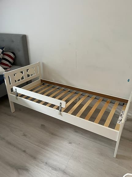 Barnsäng Ikea