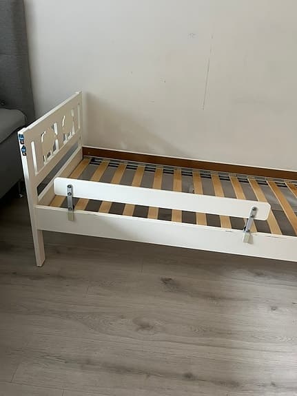 Barnsäng Ikea