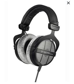 Hörlurar Beyerdynamic DT 990 Pro – 250 Ohm