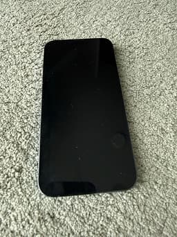 Apple iPhone 13 Pro 256 GB sierra blue