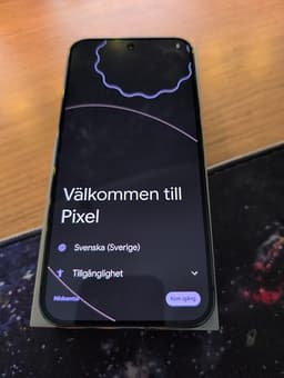 Som ny Google Pixel 9 Pro XL 128gb