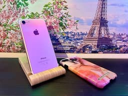 IPhone 7, 128GB - Batterihälsa 95%