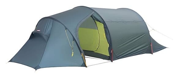 Helsport Fjellheimen Superlight 2 camp tunneltält (nytt)