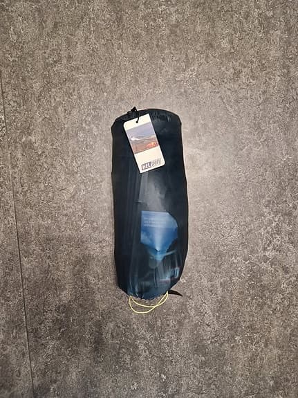 Helsport Fjellheimen Superlight 2 camp tunneltält (nytt)