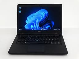 Dell Latitude 5480 i5/16GB RAM/128GB SSD/Windows11