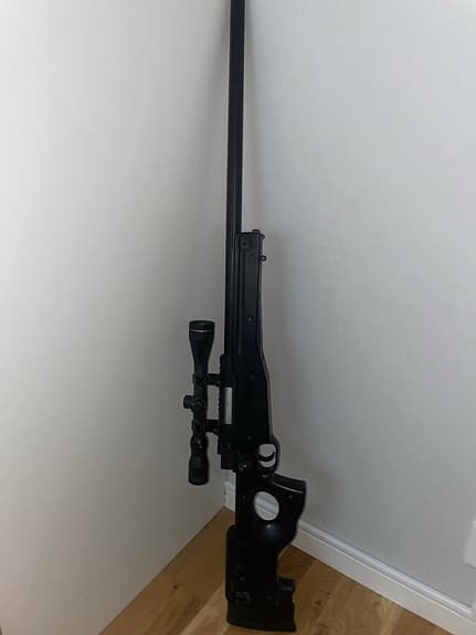 Awp L96 Airsoft