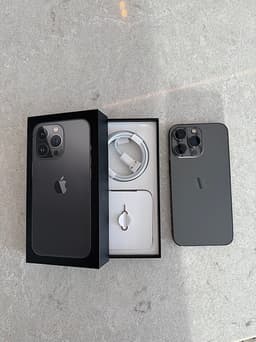 Apple iPhone 13 Pro 512 GB