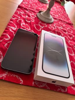 Apple iPhone 14 Pro Max 128 GB