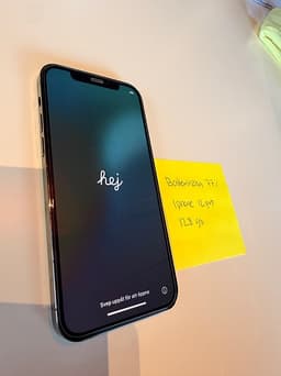 Apple iPhone 12 Pro 128 GB