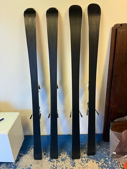 Damskidor Nordica