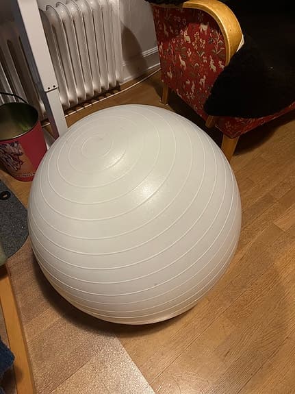 Pilatesboll
