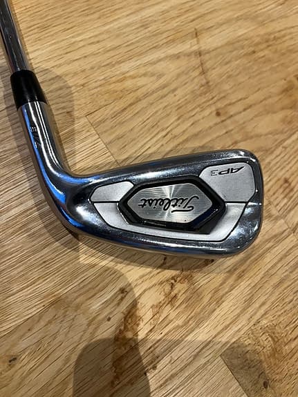 Titleist AP3 6-48 grader