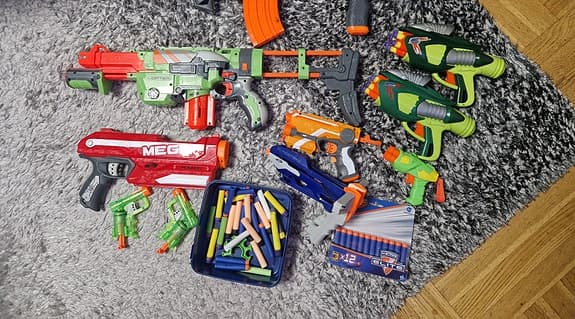 Nerf