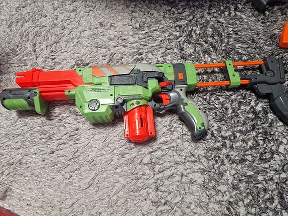 Nerf
