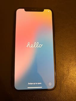 Apple iPhone Xs 64 GB