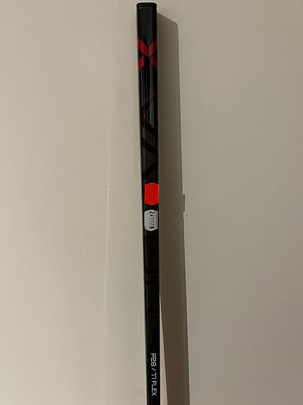 Bauer Vapor X5 Pro Senior L - P28 - 77 Flex (ny)