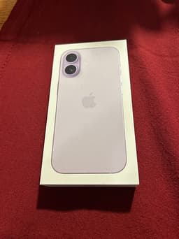 Apple iPhone 17 256 GB