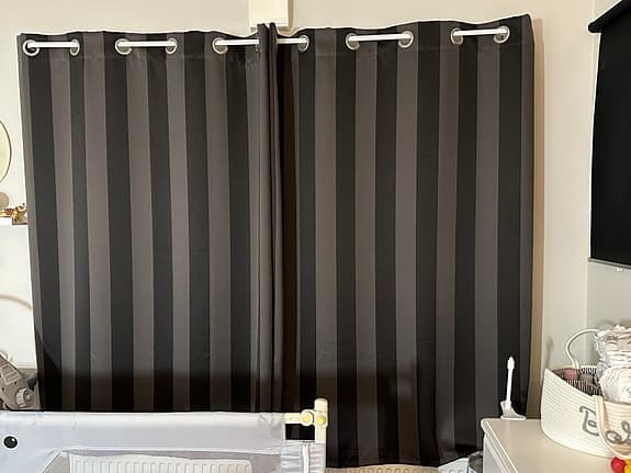 8 st Gardiner från Jotex- TWILIGHT