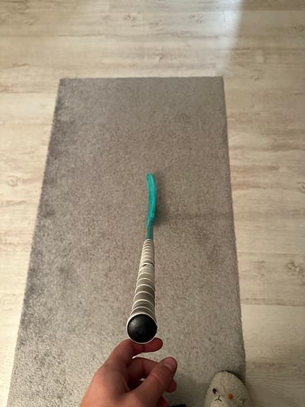 Unihoc innebandyklubba – bra skick