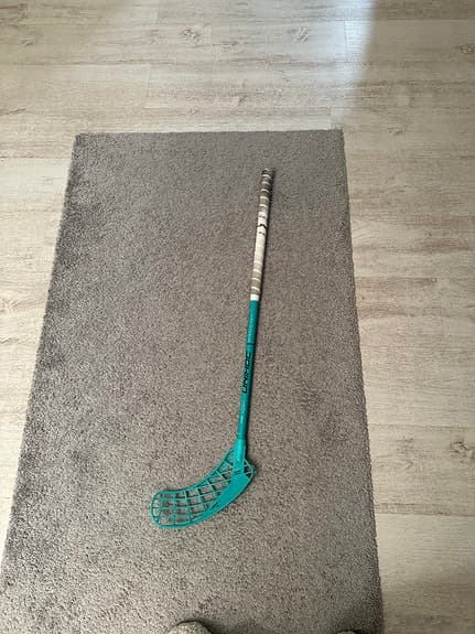 Unihoc innebandyklubba – bra skick