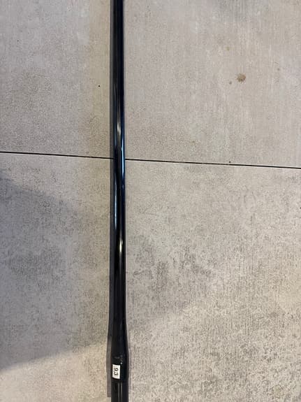 Pipa 9.3x62  gängad 15mm Carl Gustaf 4000/Sauer 200