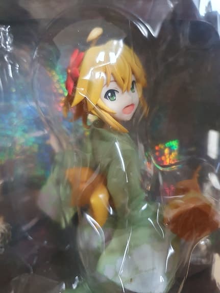 THE iDOLMASTER - Hoshii Miki - 1/8 - Yukata ver.