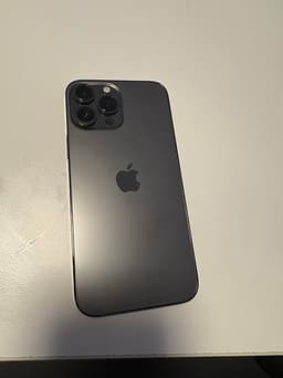 Apple iPhone 13 Pro Max mobiltelefon 256 GB
