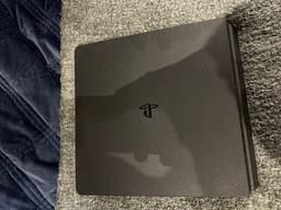 Sony Playstation 4 Spelkonsol