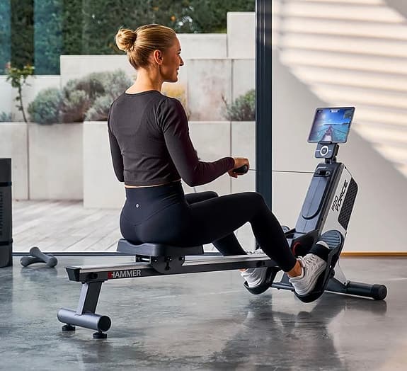 Roddmaskin Hammer Pro Force Rx1