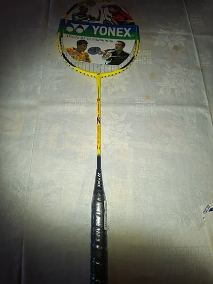 Yonex Isometric