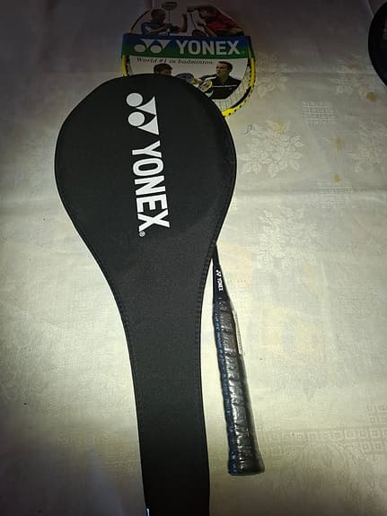 Yonex Isometric
