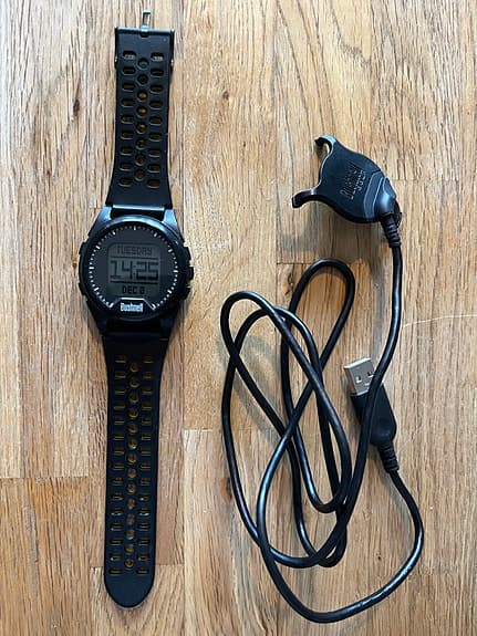 Golfklocka - Bushnell Neo Ion