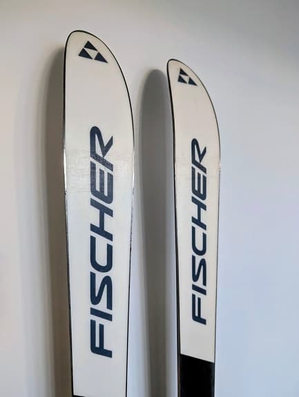 Fischer revolution RCR Supercarve 178 cm slalomskidor