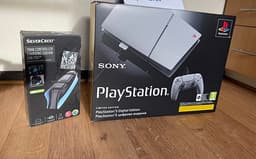 Sony PlayStation 5 30th anniversary Edition