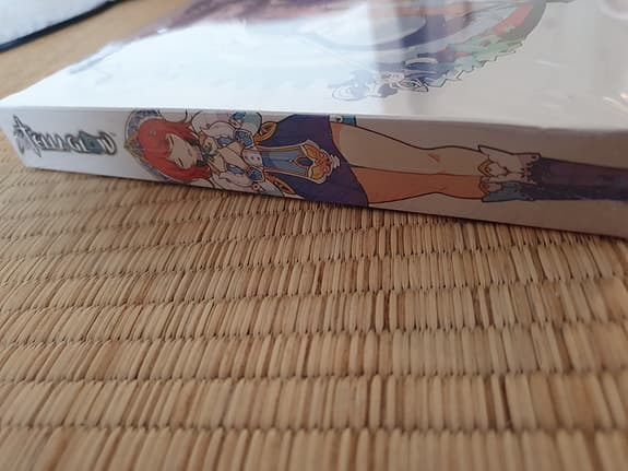 Stella Glow Limited Launch Edition (Mint)