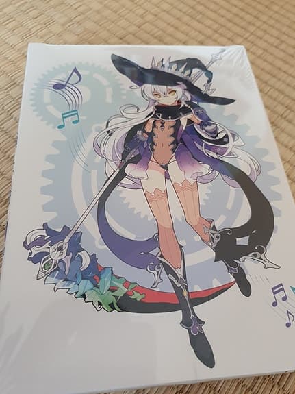 Stella Glow Limited Launch Edition (Mint)