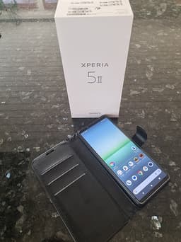 Sony Xperia 5 II