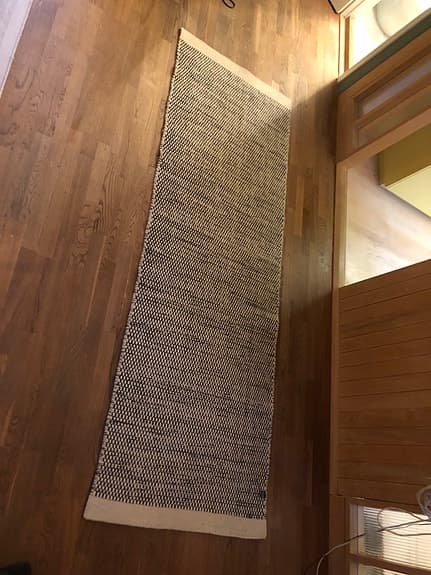 Linie Matta 120x80