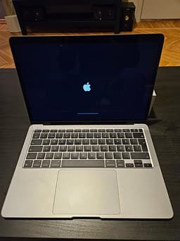 MacBook Air M1 8GB/256GB