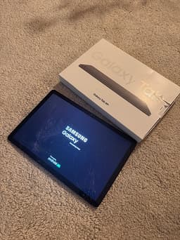 Samsung Galaxy Tab A9+