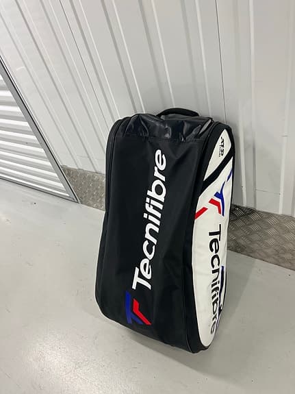 Tecnifibre ATP Tour racket bag