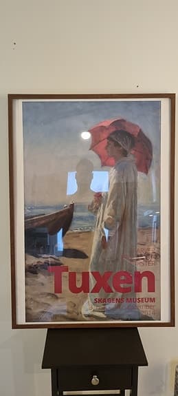 Tavla Tuxen
