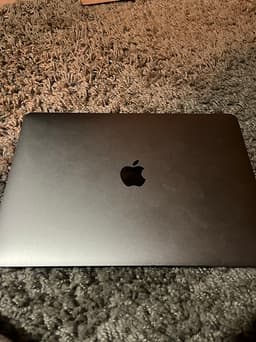 Apple MacBook Pro 13-tum laptop