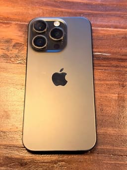 Iphone 15 Pro, 128 gb