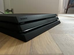 Sony Playstation 4 PRO