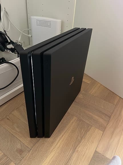Sony Playstation 4 PRO